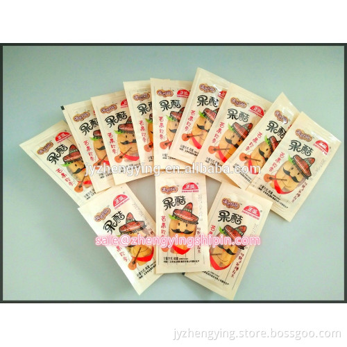 Guoku-Gummy Candy Strip-Mango flavor